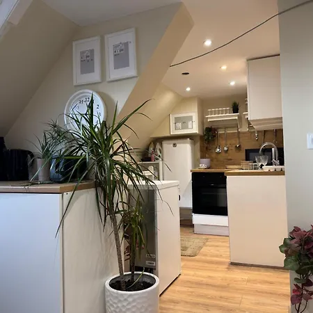 Maison Meublee Climatisee