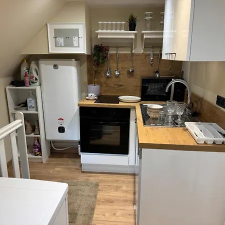 בית נופש Maison Meublee Climatisee