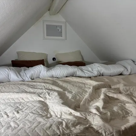 Maison Meublee Climatisee בית נופש