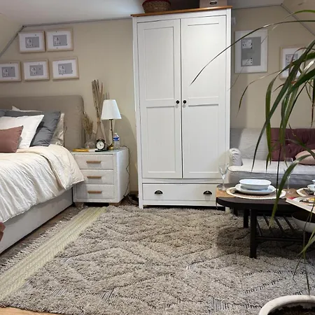 Maison Meublee 펜션