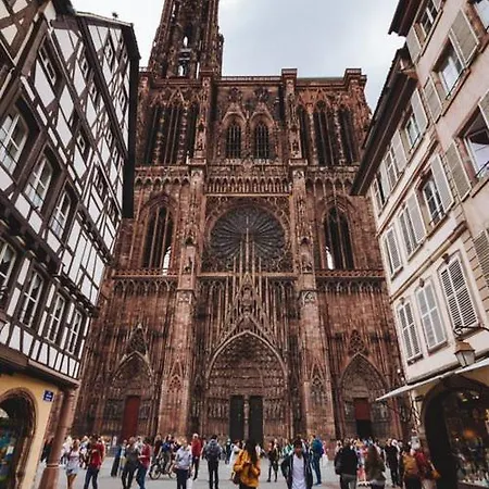 Maison Meublee 펜션 *