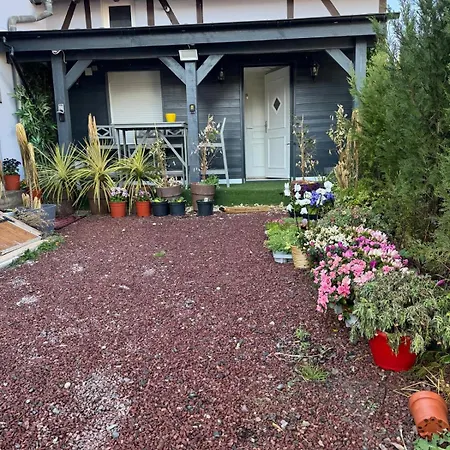 Maison Meublee Holiday home